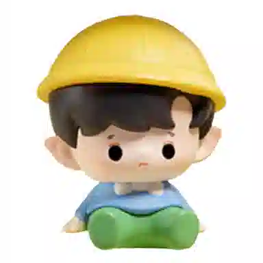 POP MART POP BEAN 20