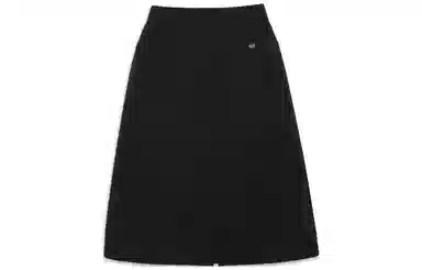 LI-NING 1990 Black Dress