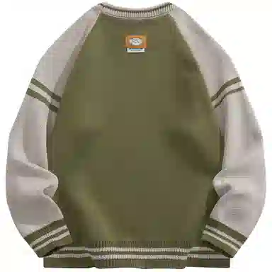 Doraemon Knit Sweater