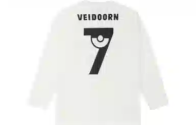 VEIDOORN x POKEMON T