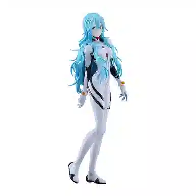 MAX Factory PLAMAX Ver. 20cm