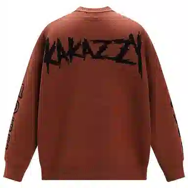 KAKAZZY Sweater