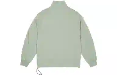 PALACE FW23 14 ZIP WASHED FUNNEL