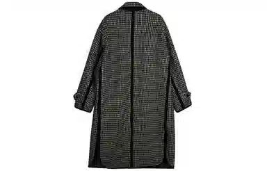 Sketch FW23 Wool Coat