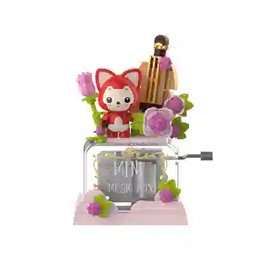 JAKI DIY JK6505-JK6506