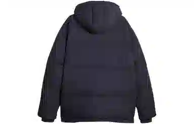 PUMA MMQ Down Jacket Navy