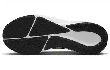 Nike Air Zoom Vomero 17 Black Grey