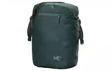 Arcteryx Heliad 12L