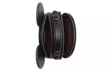 COACH x Disney Mickey Crossbody Bag