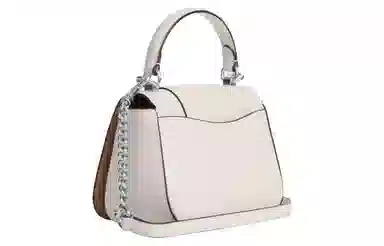 COACH Top Handle 22