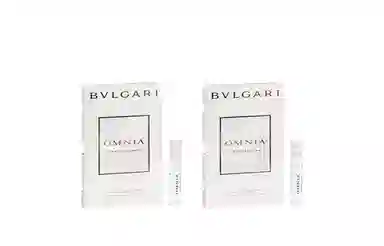 BVLGARI Q1.5ml EDP