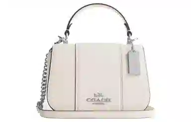 COACH Top Handle 22