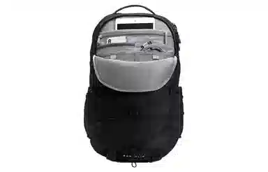 The North Face Borealis Black