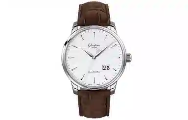 GLASHUTTE ORIGINAL SENATOR 50 42mm 1-36-03-05-02-31