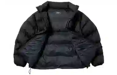 PALACE FW23 RIPSTOP PUFFA Logo