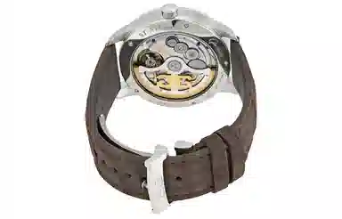 GLASHUTTE ORIGINAL SENATOR 50 42mm 1-36-03-05-02-31