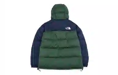 The North Face Himalayan Parka