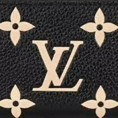 LOUIS VUITTON Empreinte