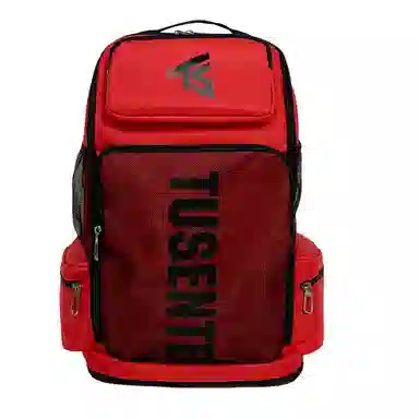 Delixiong Large Capacity Backpack