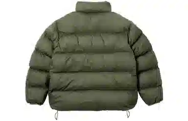 PALACE FW23 RIPSTOP PUFFA
