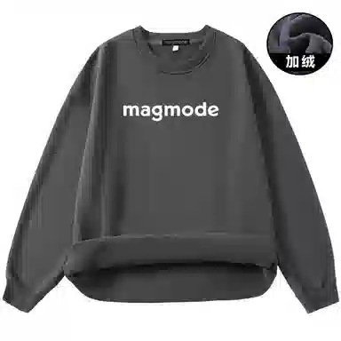 magmode Logo