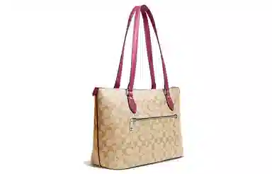 COACH Gallery 37 Tote
