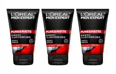 L'OREAL PARIS MEN EXPERT 100ml*3