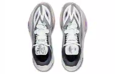 LiNing Wade All City 11 V2