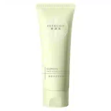 娇润泉 臻颜净透 洗面奶 乳 保湿控油清洁 干性肤质敏感性肤质