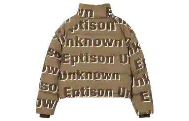 EPTISON WOMAN