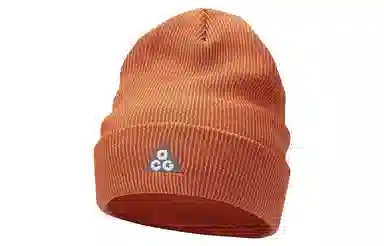 Nike ACG Beanie Orange