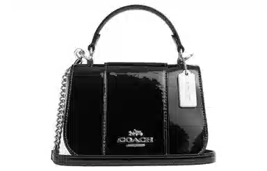 COACH Top Handle 22