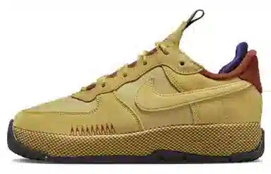 Nike Air Force 1 Low Wild
