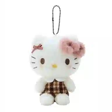 Sanrio 15cm Hello Kitty
