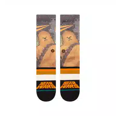 Stance x LUCASFILM 1