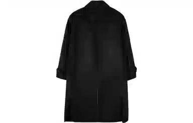 Sketch FW23 Wool Coat