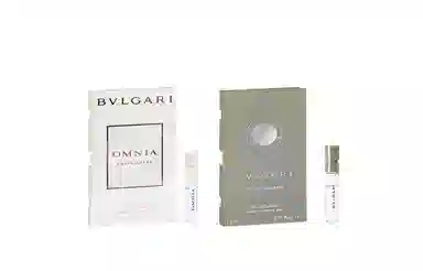 BVLGARI Q1.5ml EDP