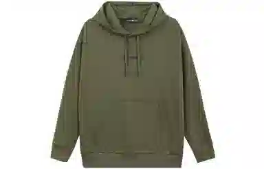 Timberland Hoodie Olive