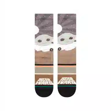 Stance x LUCASFILM 1