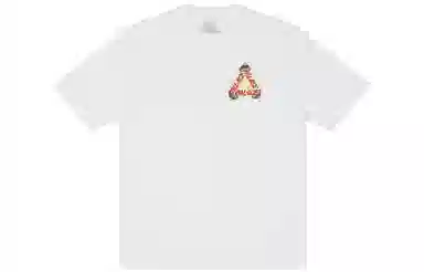 PALACE FW23 SPEAKER P-3 T-SHIRT LOGOT