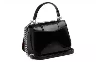 COACH Top Handle 22