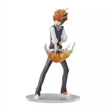 GSC POP UP PARADE HITMAN REBORN 16cm