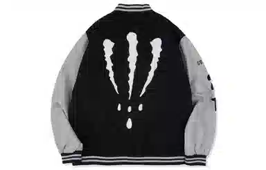 Suamoment Varsity Jacket
