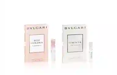 BVLGARI Q1.5ml EDP