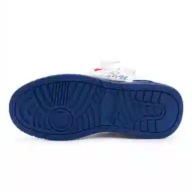 Seattle Palm x ABCIU Black Low Top Sneakers