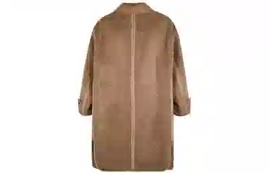 Sketch FW23 Wool Coat