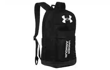 Under Armour UA Halftime Backpack Black