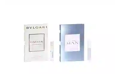 BVLGARI Q1.5ml EDP