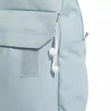 adidas Originals Backpack M Light Grey Green