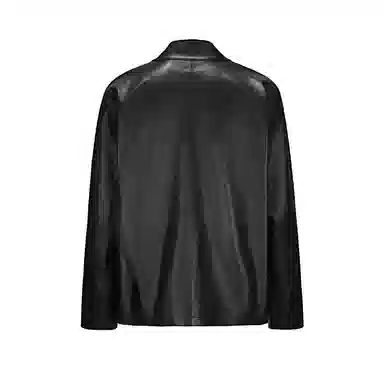 Galliano Landor Black Jacket